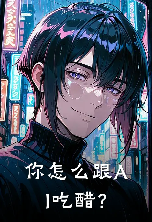 你怎么跟AI吃醋？