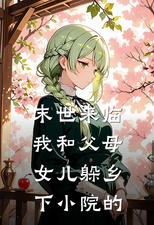 末世来临我和父母女儿躲乡下小院的