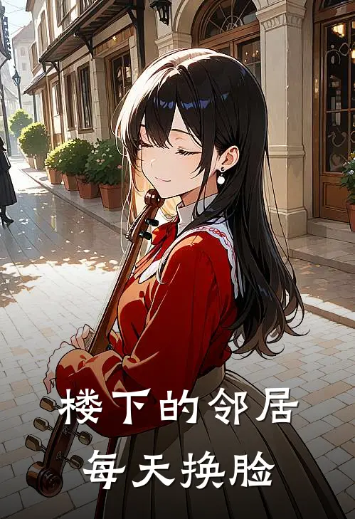 楼下的邻居每天换脸苏晚陈默完结小说免费阅读_完本热门小说楼下的邻居每天换脸苏晚陈默