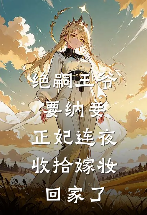 萧景琰懿旨《绝嗣王爷要纳妾，正妃连夜收拾嫁妆回家了》完结版阅读_(绝嗣王爷要纳妾，正妃连夜收拾嫁妆回家了)全集阅读
