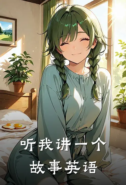 听我讲一个故事英语