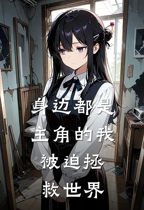 林逸王燕飞(身边都是主角的我，被迫拯救世界)全本阅读_林逸王燕飞最新热门小说