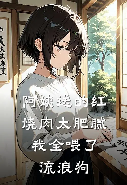 阿姨送的红烧肉太肥腻，我全喂了流浪狗。（林有根囡囡）全文免费阅读无弹窗大结局_阿姨送的红烧肉太肥腻，我全喂了流浪狗。最新章节列表_笔趣阁（林有根囡囡）