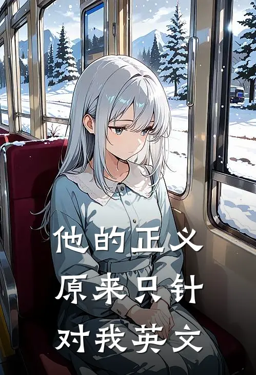 他的正义原来只针对我英文