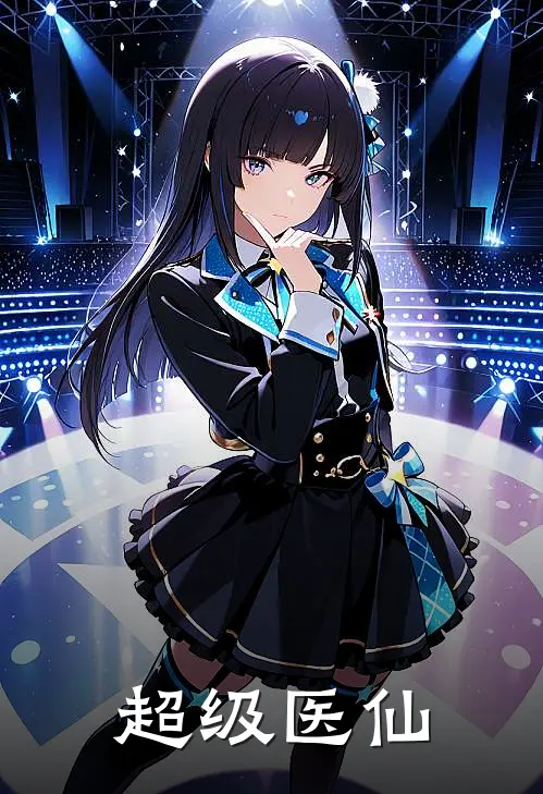 超级医仙(苏牧沈初夏)最新热门小说_完结小说超级医仙(苏牧沈初夏)