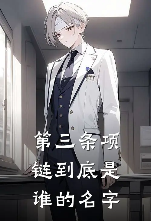 第三条项链到底是谁的名字