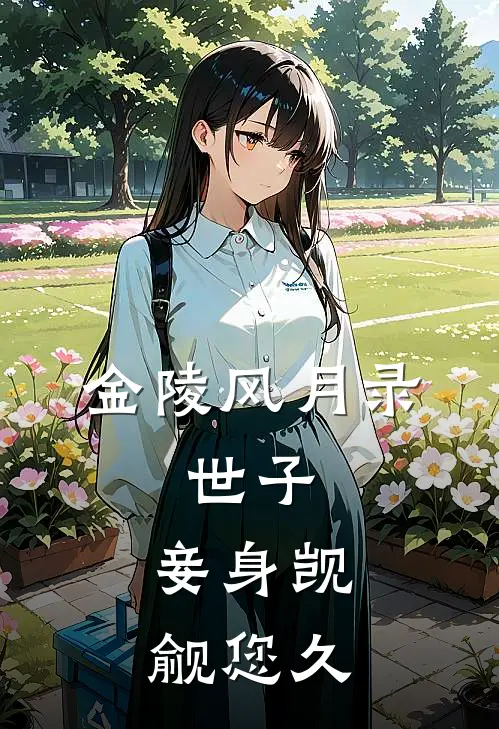 金陵风月录：世子，妾身觊觎您久(玉璇玉珩)最新完结小说推荐_热门小说排行榜金陵风月录：世子，妾身觊觎您久玉璇玉珩