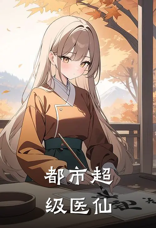 都市超级医仙
