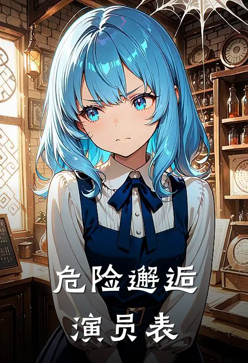 危险邂逅演员表