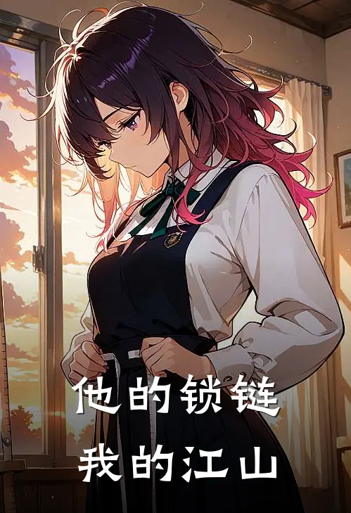 他的锁链，我的江山(沈沧澜沈贵)网络热门小说_最新小说他的锁链，我的江山(沈沧澜沈贵)