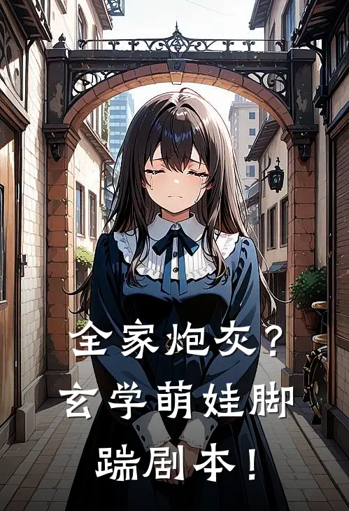 全家炮灰？玄学萌娃脚踹剧本！江念念王翠花小说完整版免费阅读_最新章节列表全家炮灰？玄学萌娃脚踹剧本！(江念念王翠花)