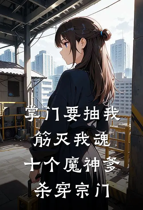 掌门要抽我筋灭我魂，十个魔神爹杀穿宗门(玄天宗玄道子)完本小说大全_热门小说大全掌门要抽我筋灭我魂，十个魔神爹杀穿宗门玄天宗玄道子