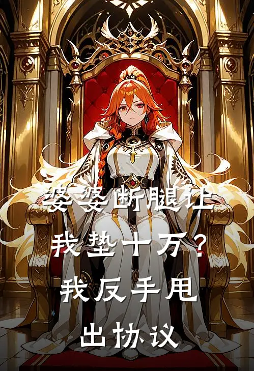 高莉许静（婆婆断腿让我垫十万？我反手甩出协议）免费阅读无弹窗_婆婆断腿让我垫十万？我反手甩出协议高莉许静全文免费阅读无弹窗大结局