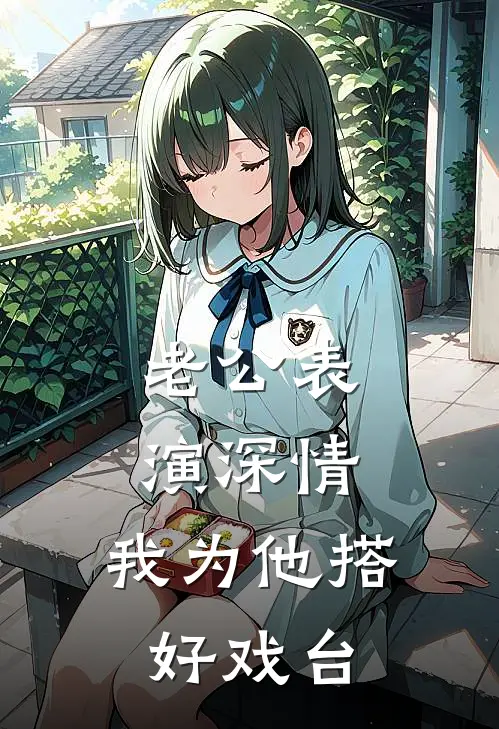 老公表演深情，我为他搭好戏台陆琛陆见琛完结版小说_最新章节列表老公表演深情，我为他搭好戏台(陆琛陆见琛)