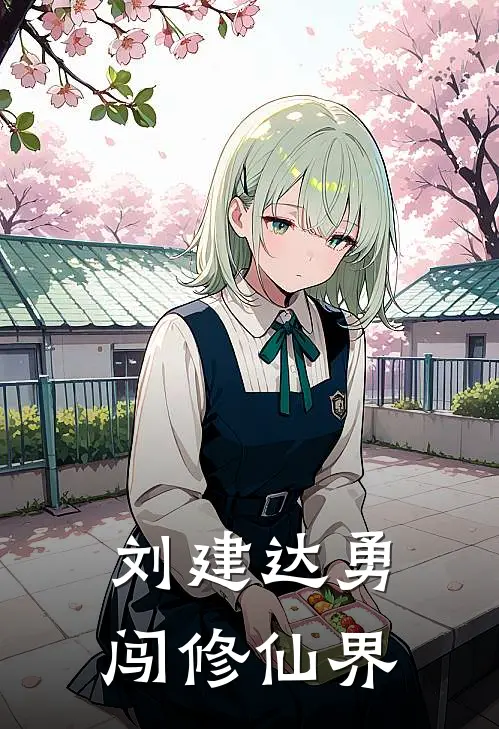 刘建达勇闯修仙界