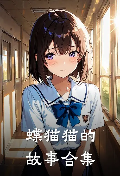 蝶猫猫的故事合集