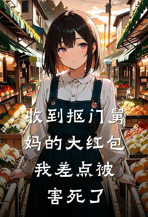 收到抠门舅妈的大红包，我差点被害死了(宁宁姜宁)小说免费阅读_热门小说阅读收到抠门舅妈的大红包，我差点被害死了宁宁姜宁