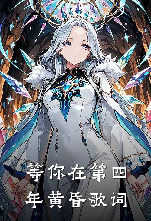 等你在第四年黄昏歌词