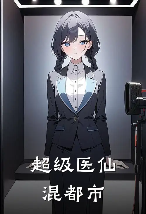 超级医仙混都市