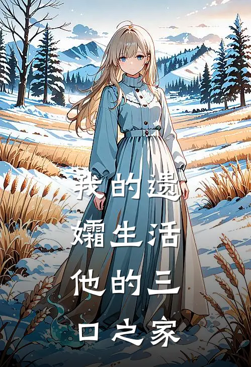 我的遗孀生活，他的三口之家(江楠程昱宁)最新小说全文阅读_最新章节列表我的遗孀生活，他的三口之家(江楠程昱宁)