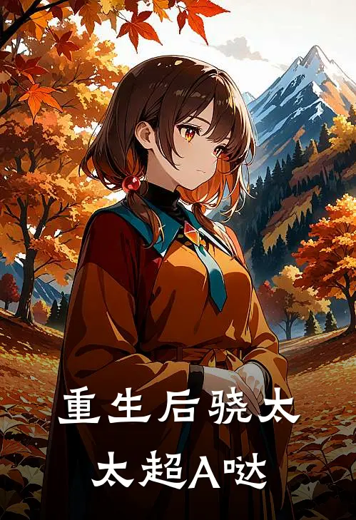 重生后骁太太超A哒