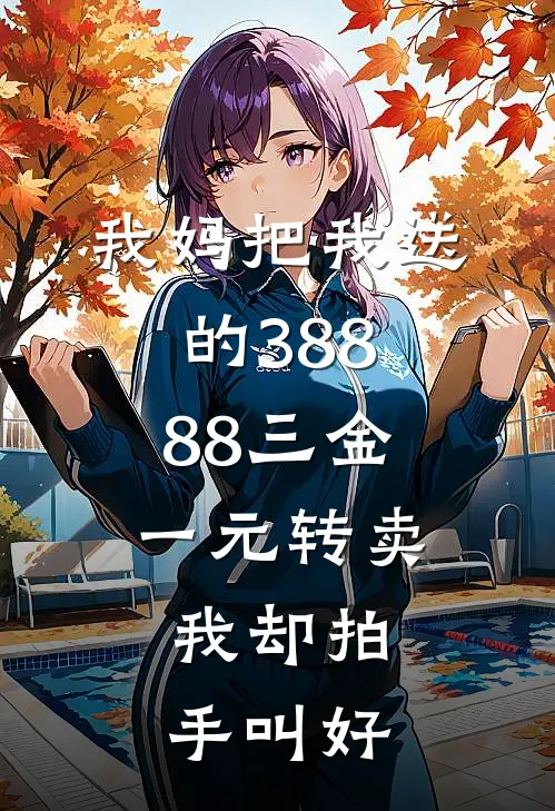 我妈把我送的38888三金一元转卖，我却拍手叫好林浩清儿最新小说全文阅读_最新章节列表我妈把我送的38888三金一元转卖，我却拍手叫好(林浩清儿)