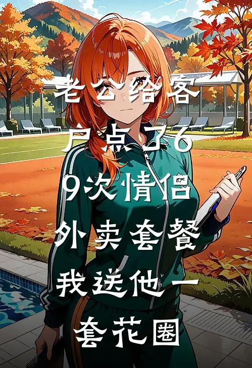 老公给客户点了69次情侣外卖套餐，我送他一套花圈