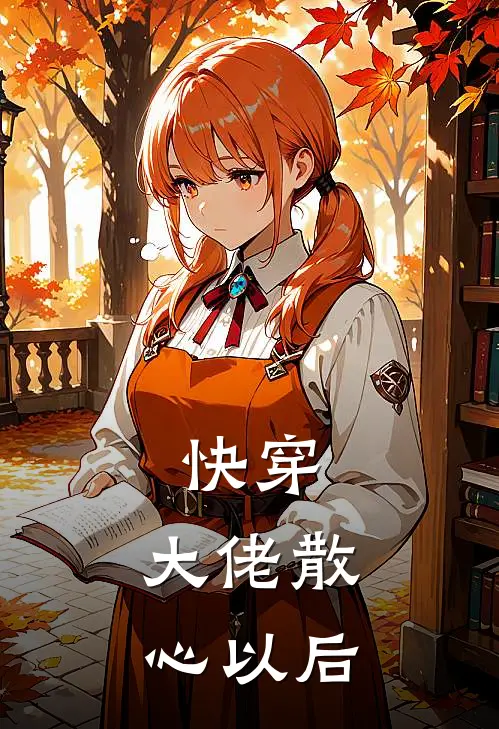 快穿：大佬散心以后