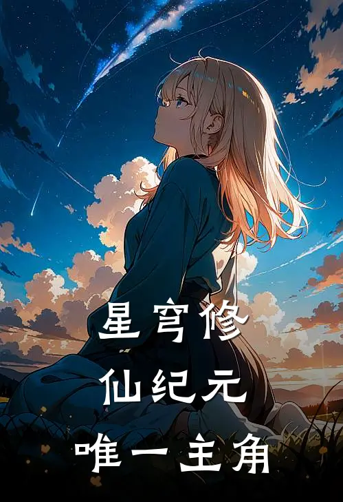 星穹修仙纪元：唯一主角(林越林越)最新完结小说_完结版小说全文免费阅读星穹修仙纪元：唯一主角(林越林越)