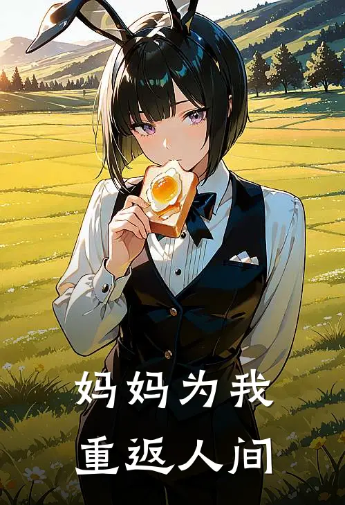 妈妈为我重返人间凤瑶凤瑶热门小说阅读_免费完结小说妈妈为我重返人间凤瑶凤瑶