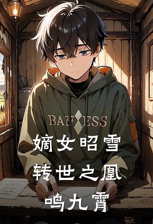 嫡女昭雪：转世之凰鸣九霄