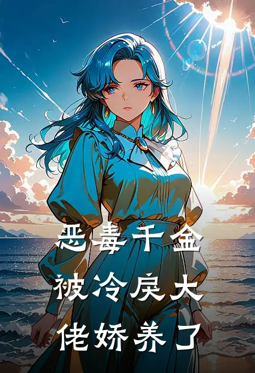 恶毒千金被冷戾大佬娇养了(姜宝燕梁昼)最热门小说_小说完整版恶毒千金被冷戾大佬娇养了姜宝燕梁昼