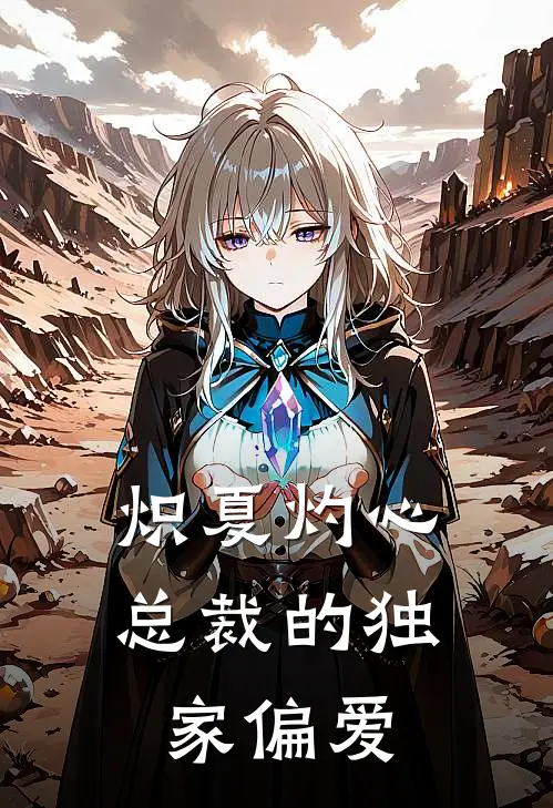 炽夏灼心：总裁的独家偏爱苏念安林时衍完本小说免费阅读_最新章节列表炽夏灼心：总裁的独家偏爱(苏念安林时衍)