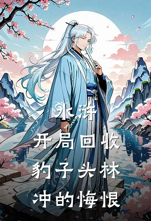 水浒：开局回收豹子头林冲的悔恨(林冲陆谦)无弹窗小说免费阅读_小说完整版免费阅读水浒：开局回收豹子头林冲的悔恨林冲陆谦