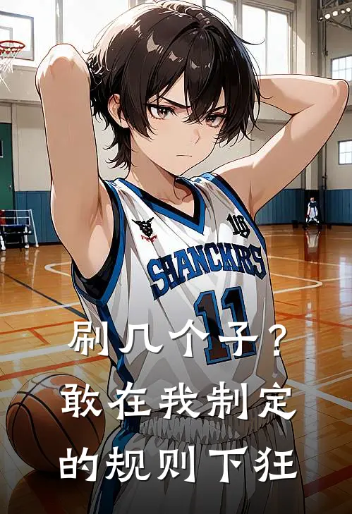 刷几个子？敢在我制定的规则下狂
