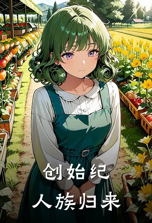 创始纪：人族归来(曹风林默)已完结小说_创始纪：人族归来(曹风林默)小说免费在线阅读