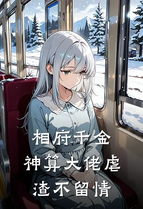 相府千金，神算大佬虐渣不留情(苏渔叶笙)全本完结小说_完整版免费全文阅读相府千金，神算大佬虐渣不留情(苏渔叶笙)