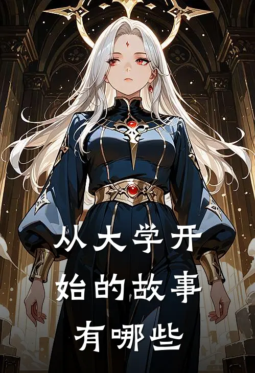 从大学开始的故事有哪些