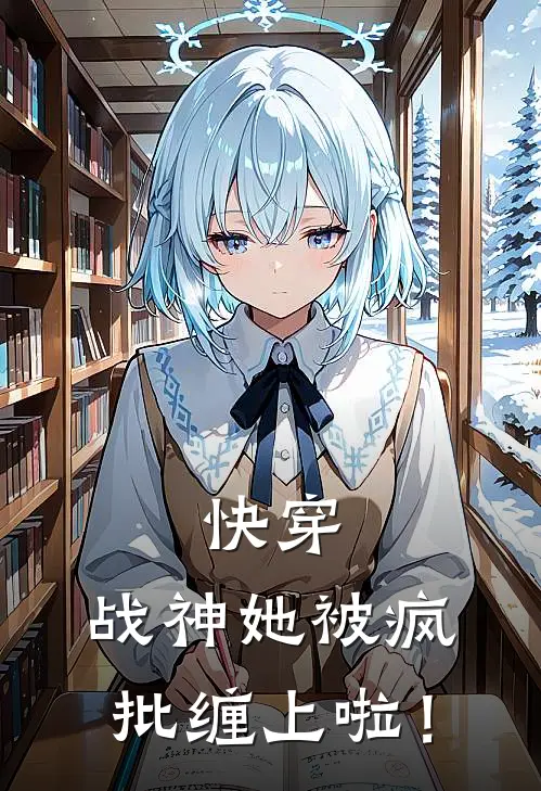 快穿：战神她被疯批缠上啦！凌澜白砚行全文免费阅读_完结热门小说快穿：战神她被疯批缠上啦！(凌澜白砚行)