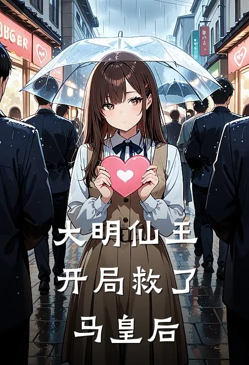 大明仙王，开局救了马皇后(林默宋青灵)免费阅读_完结热门小说大明仙王，开局救了马皇后(林默宋青灵)