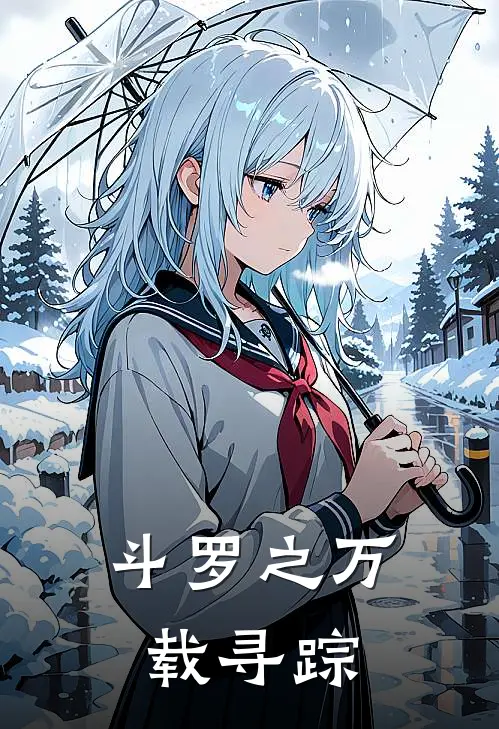 林辰玉武《斗罗之万载寻踪》_(林辰玉武)热门小说