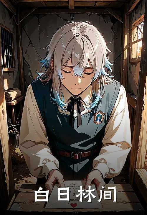 白日林间林砚林珊最热门小说_免费小说全集白日林间(林砚林珊)