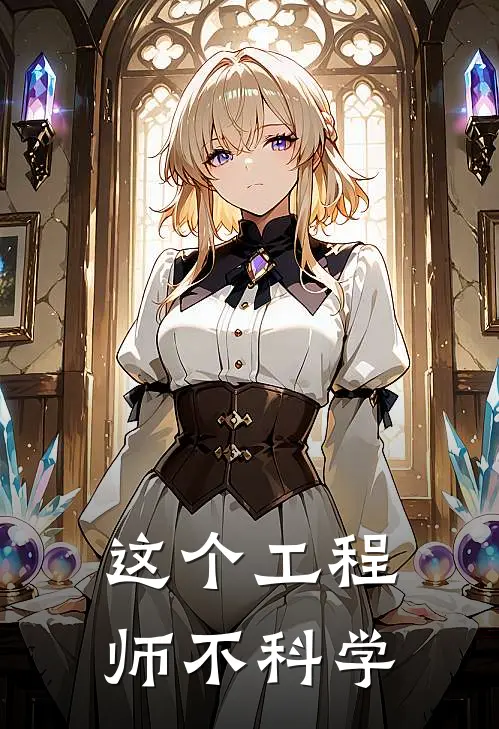 这个工程师不科学