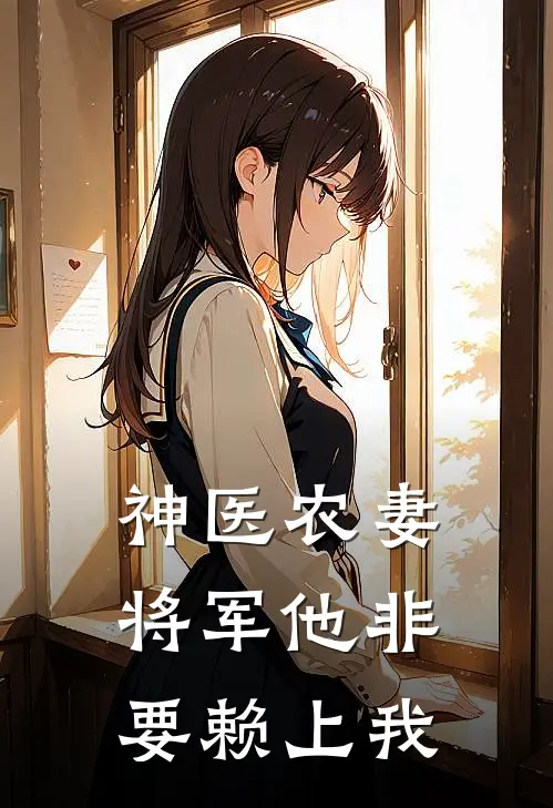 神医农妻：将军他非要赖上我(李白薇陆不才)免费热门小说_最新小说推荐神医农妻：将军他非要赖上我李白薇陆不才