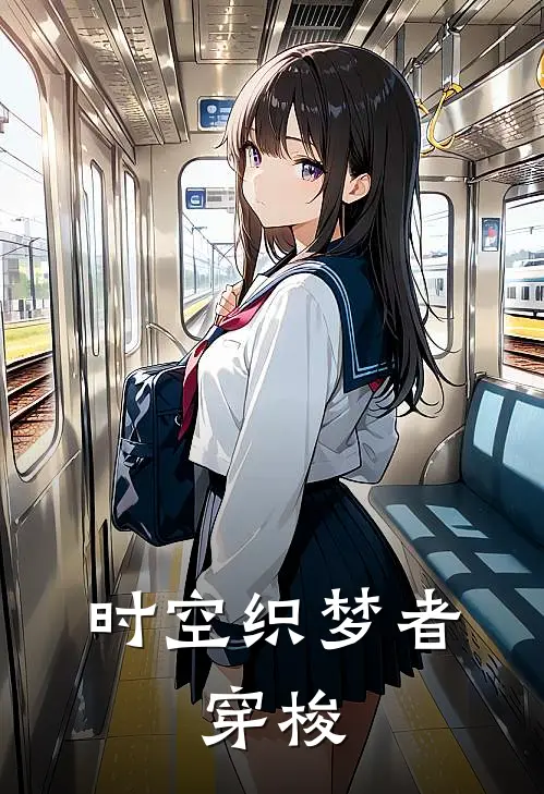 时空织梦者：穿梭(林野苏晓)在哪看免费小说_已完结小说推荐时空织梦者：穿梭林野苏晓