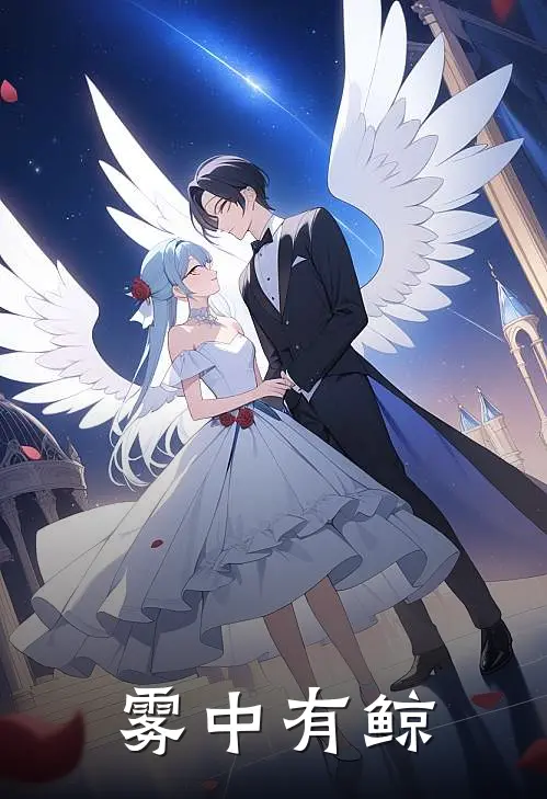 雾中有鲸(楚遥顾野)最新小说_免费阅读完整版小说雾中有鲸(楚遥顾野)