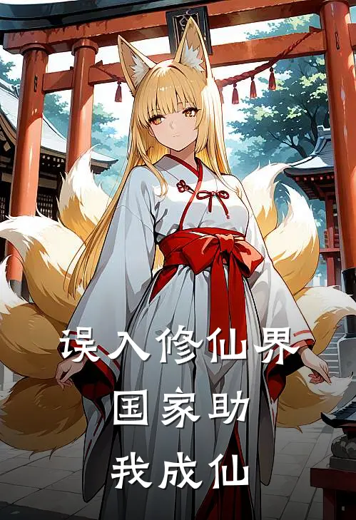 误入修仙界，国家助我成仙陆昌许哲阳热门小说免费阅读_完本完结小说误入修仙界，国家助我成仙(陆昌许哲阳)