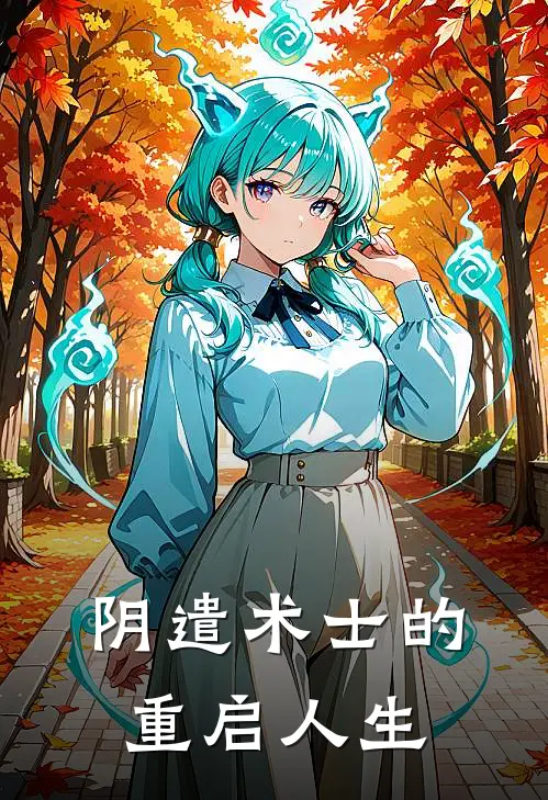 林厌林厌《阴遣术士的重启人生》最新章节阅读_(林厌林厌)热门小说
