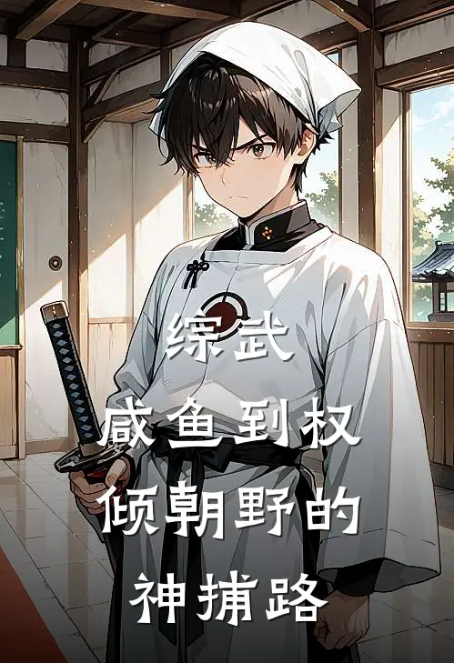 综武：咸鱼到权倾朝野的神捕路陈小年利秀小说完结推荐_完整版小说免费阅读综武：咸鱼到权倾朝野的神捕路(陈小年利秀)