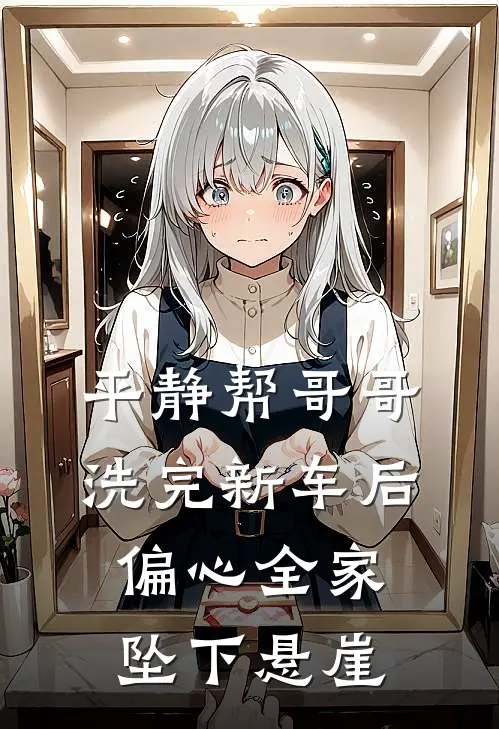 平静帮哥哥洗完新车后，偏心全家坠下悬崖林诺林杰全本免费在线阅读_林诺林杰全文阅读